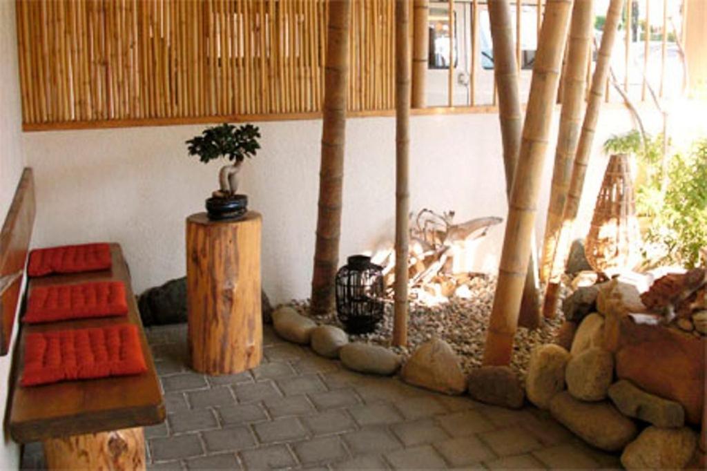 Garni Cremona Bed & Breakfast Bressanone Dış mekan fotoğraf