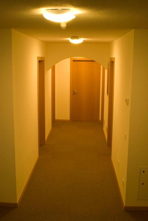 Garni Cremona Bed & Breakfast Bressanone Dış mekan fotoğraf