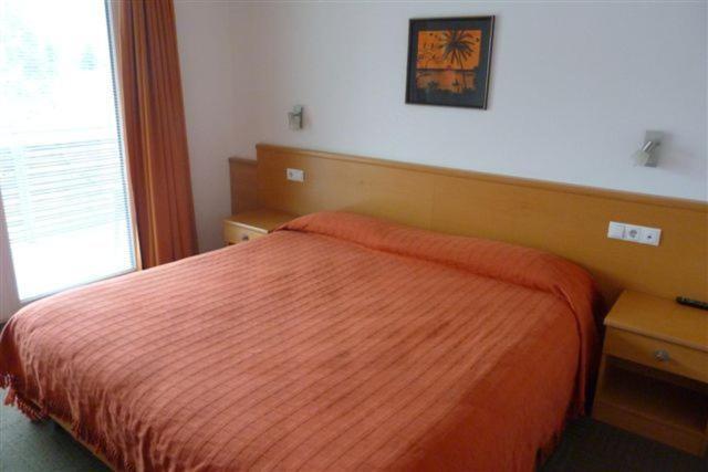 Garni Cremona Bed & Breakfast Bressanone Oda fotoğraf