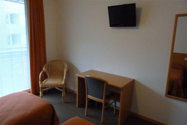 Garni Cremona Bed & Breakfast Bressanone Oda fotoğraf