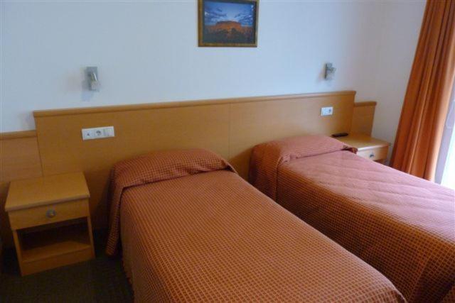 Garni Cremona Bed & Breakfast Bressanone Oda fotoğraf