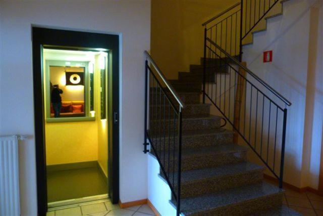 Garni Cremona Bed & Breakfast Bressanone Dış mekan fotoğraf