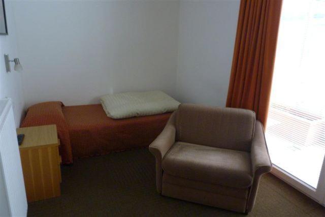 Garni Cremona Bed & Breakfast Bressanone Oda fotoğraf